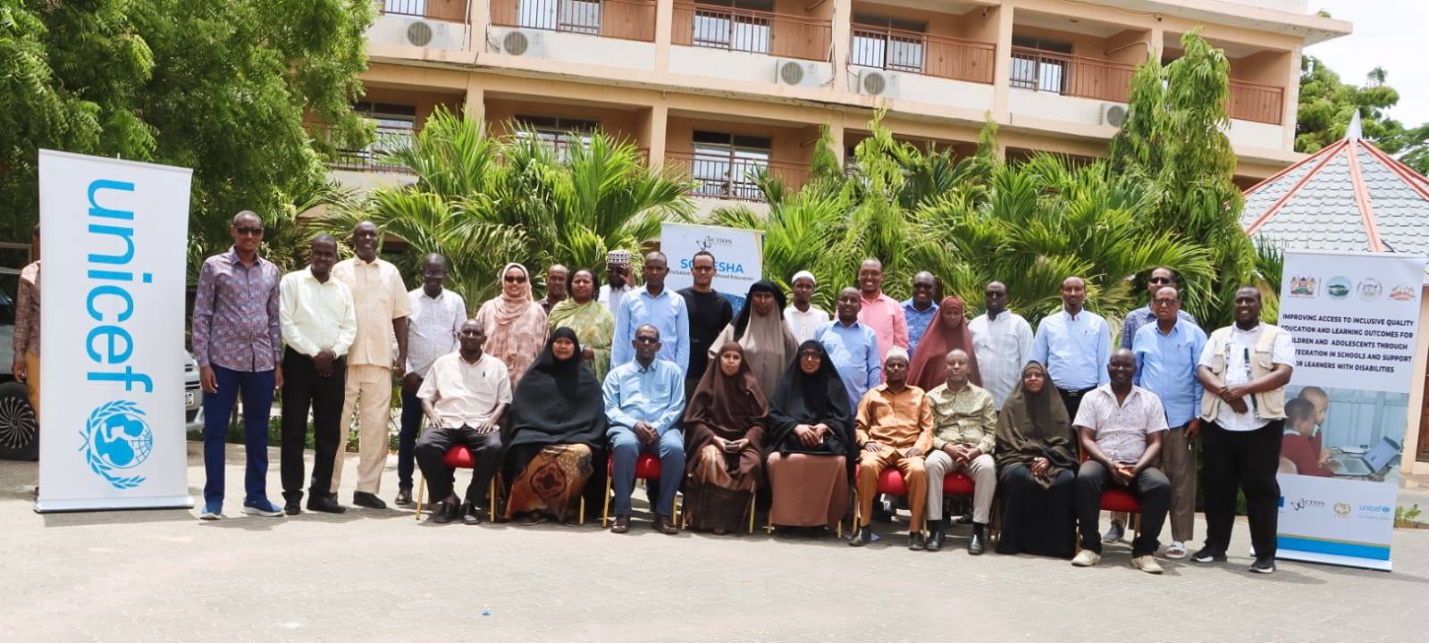 New EU-Funded Initiative Aims to Transform Wajir Classrooms into Digital Learning Spaces